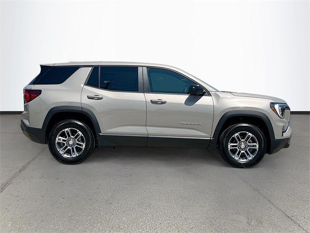 new 2026 GMC Terrain car, priced at $31,821