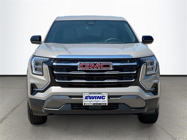 new 2026 GMC Terrain car, priced at $31,821