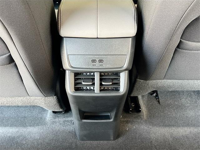 new 2026 GMC Terrain car, priced at $31,821