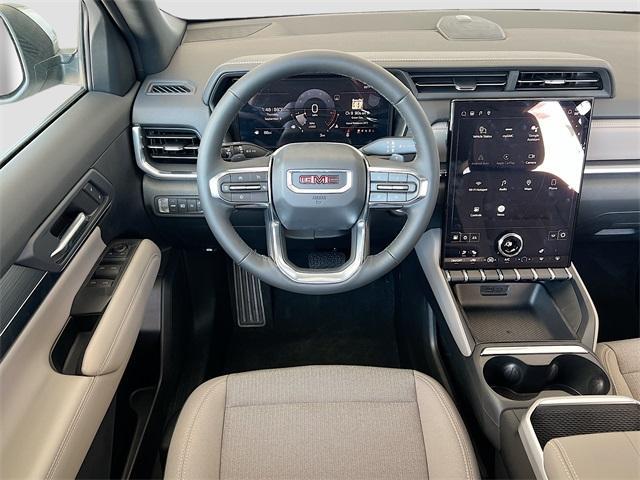 new 2026 GMC Terrain car, priced at $31,821