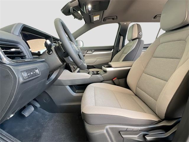 new 2026 GMC Terrain car, priced at $31,821