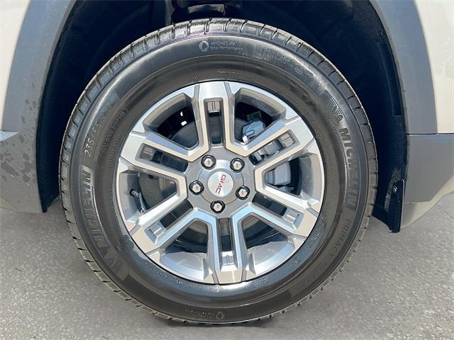 new 2026 GMC Terrain car, priced at $31,821