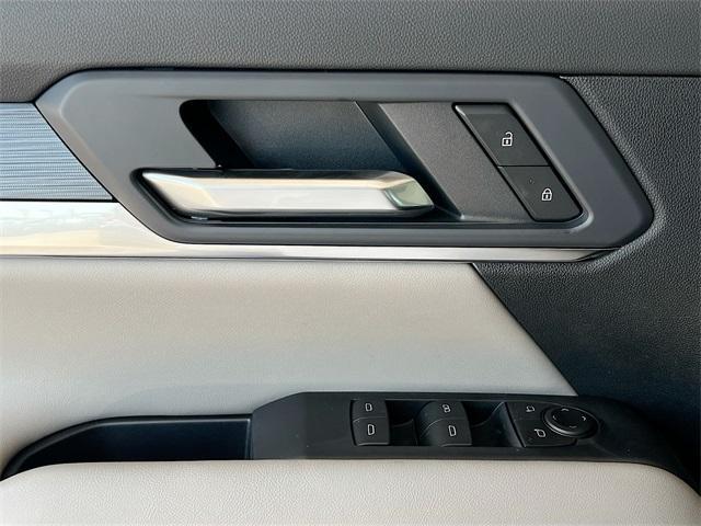 new 2026 GMC Terrain car, priced at $31,821