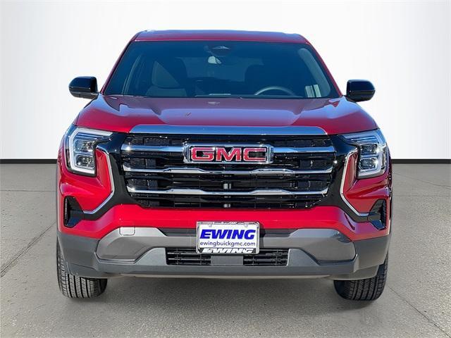 new 2025 GMC Terrain car, priced at $32,330