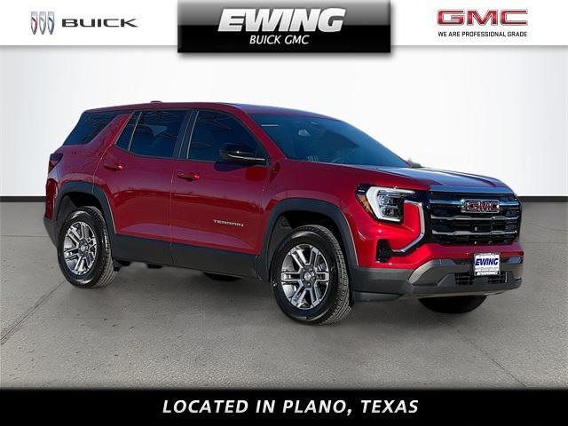 new 2025 GMC Terrain car, priced at $32,330