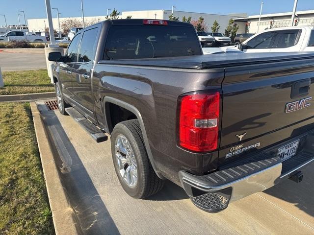 used 2014 GMC Sierra 1500 car, priced at $20,594