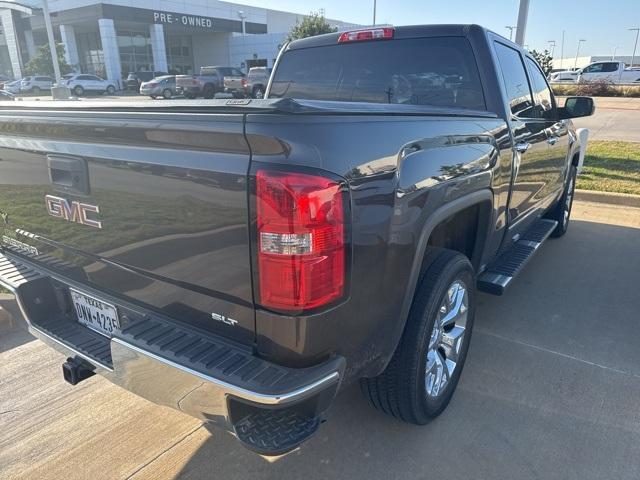 used 2014 GMC Sierra 1500 car, priced at $20,594