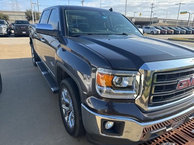 used 2014 GMC Sierra 1500 car, priced at $20,594