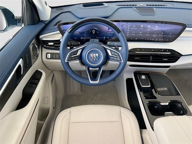 new 2026 Buick Enclave car, priced at $63,884