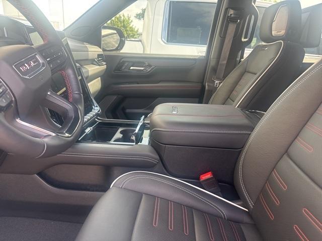 used 2025 GMC Yukon car, priced at $95,994