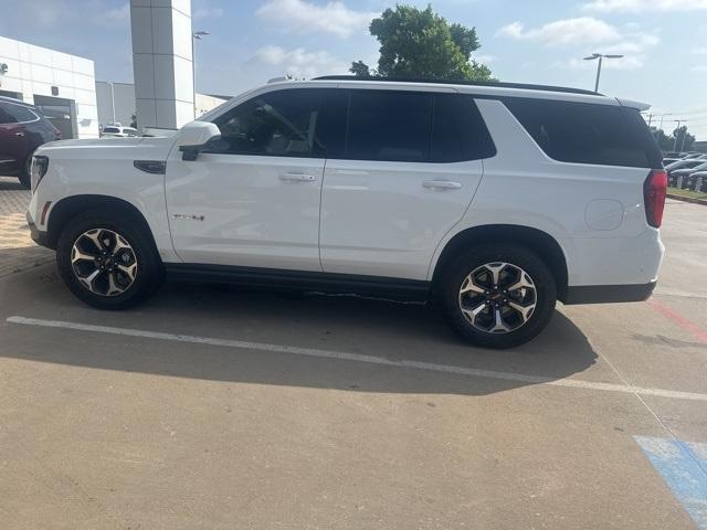 used 2025 GMC Yukon car, priced at $95,994