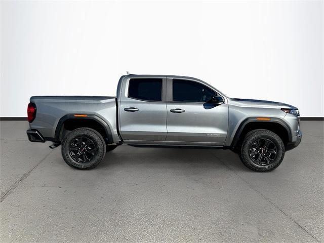 new 2024 GMC Canyon car, priced at $35,699