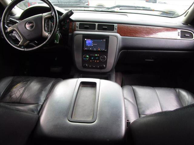 used 2008 GMC Sierra 2500 car, priced at $17,500