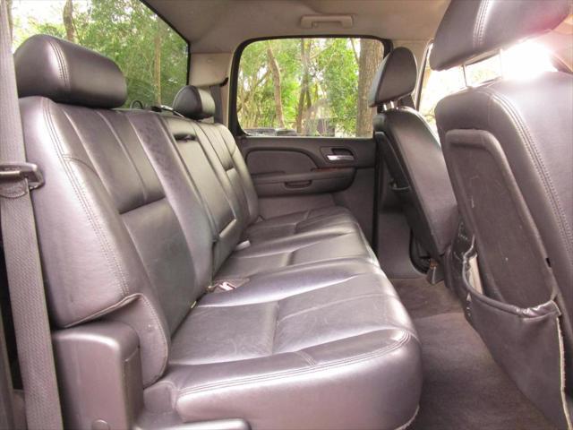 used 2008 GMC Sierra 2500 car, priced at $17,500