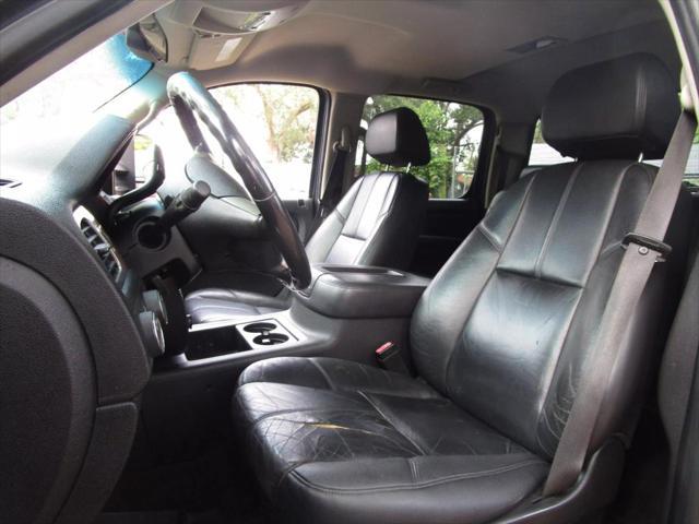 used 2008 GMC Sierra 2500 car, priced at $17,500