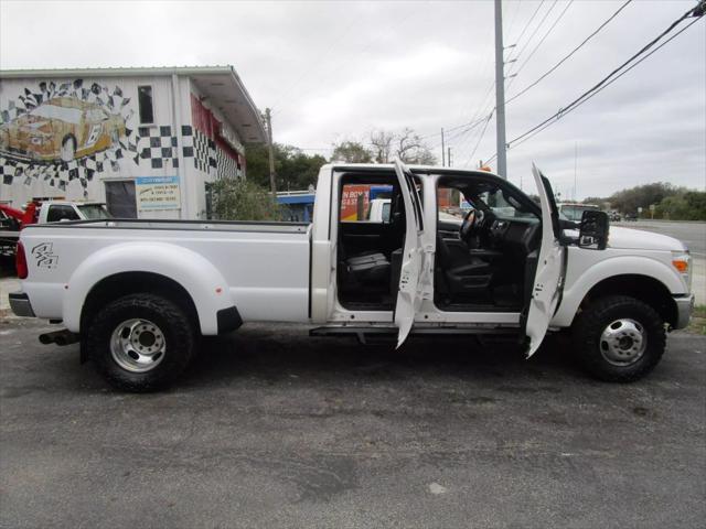 used 2012 Ford F-350 car, priced at $26,000