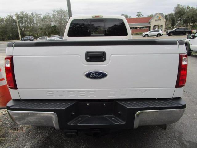 used 2012 Ford F-350 car, priced at $26,000