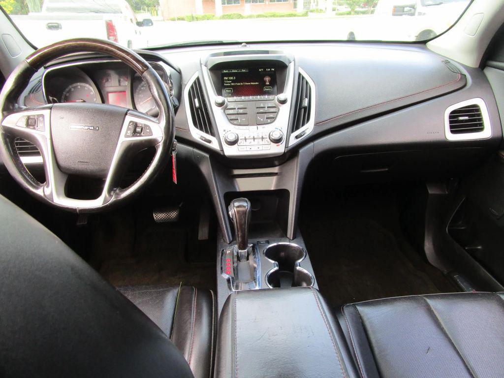 used 2014 GMC Terrain car, priced at $7,425