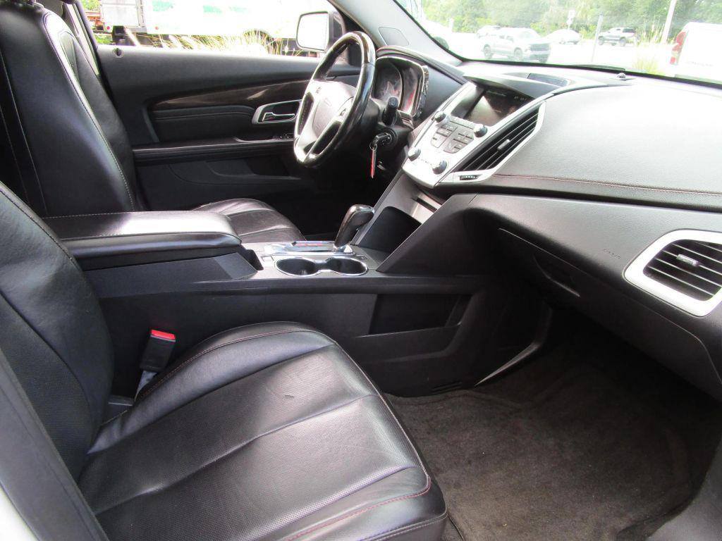used 2014 GMC Terrain car, priced at $7,425