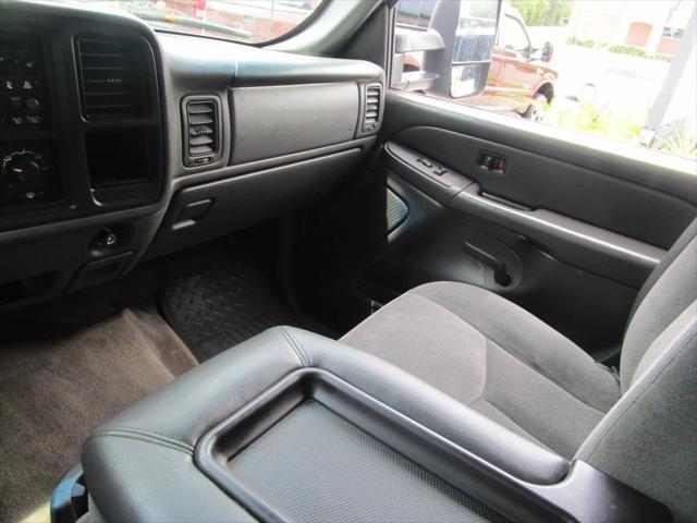 used 2007 GMC Sierra 2500 car, priced at $16,000