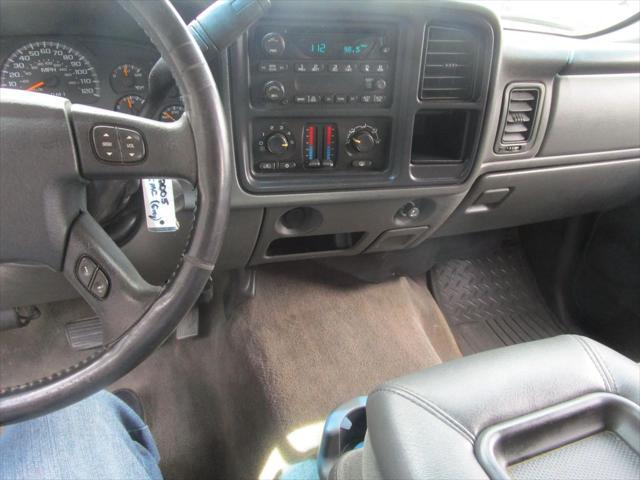 used 2007 GMC Sierra 2500 car, priced at $16,000