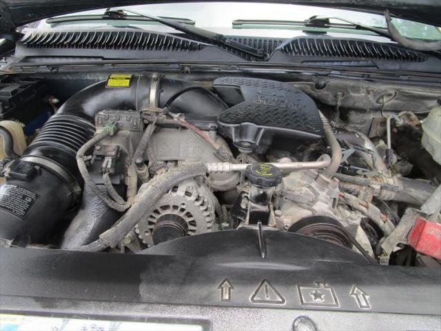 used 2007 GMC Sierra 2500 car, priced at $16,000