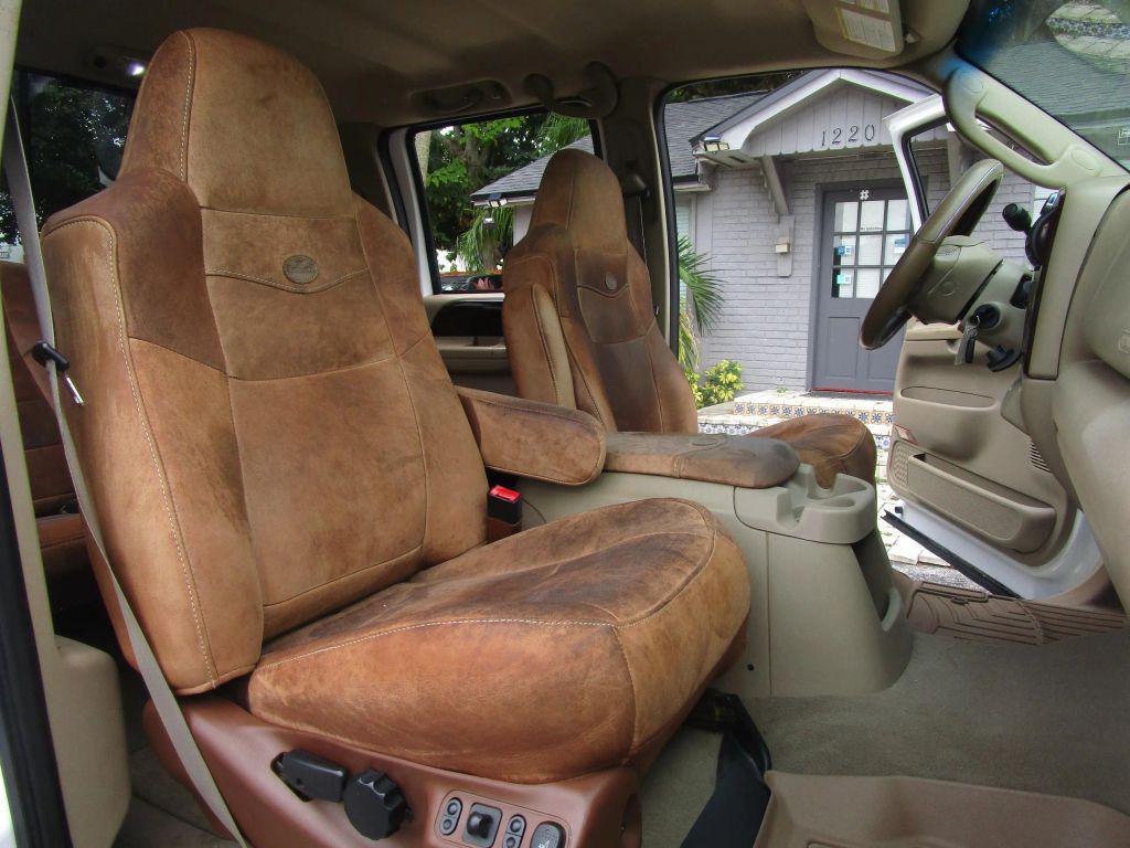 used 2006 Ford F-350 car, priced at $14,500