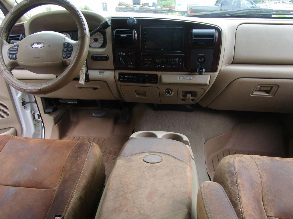 used 2006 Ford F-350 car, priced at $14,500