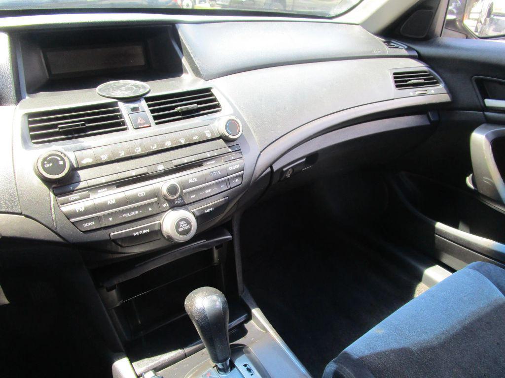 used 2008 Honda Accord car, priced at $3,125