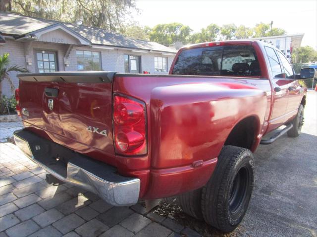 used 2009 Dodge Ram 3500 car, priced at $20,500