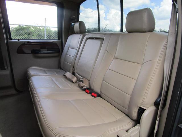 used 2005 Ford F-250 car, priced at $12,000