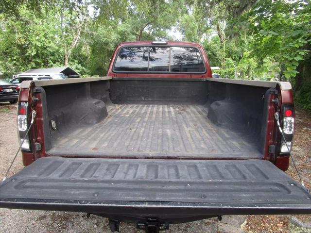 used 2006 Ford F-350 car, priced at $15,500