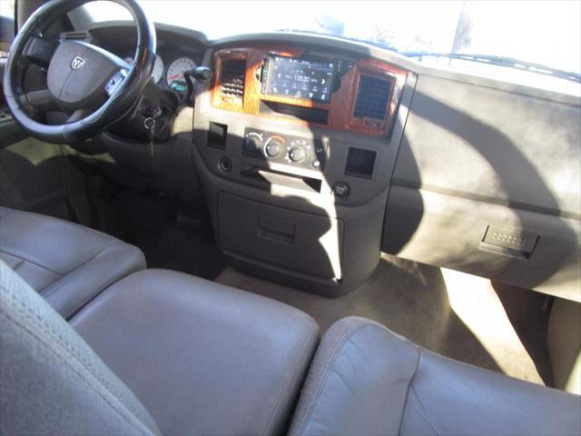 used 2006 Dodge Ram 2500 car, priced at $12,500