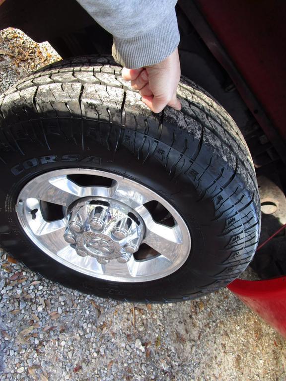 used 2006 Dodge Ram 2500 car, priced at $12,500