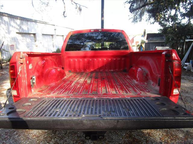 used 2006 Dodge Ram 2500 car, priced at $12,500