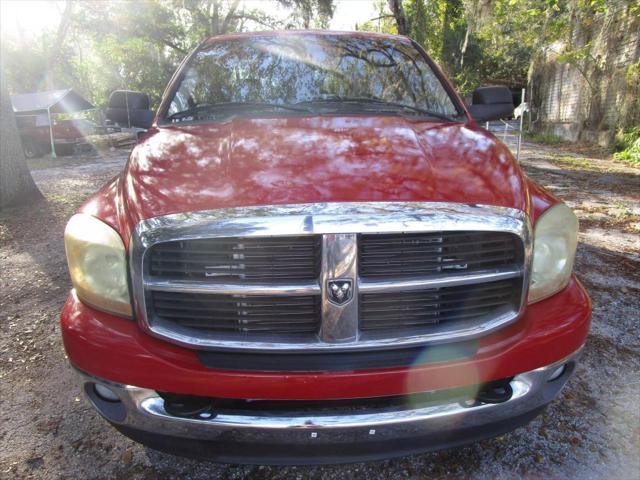 used 2006 Dodge Ram 2500 car, priced at $12,500