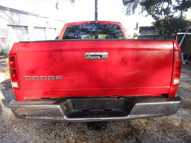 used 2006 Dodge Ram 2500 car, priced at $12,500