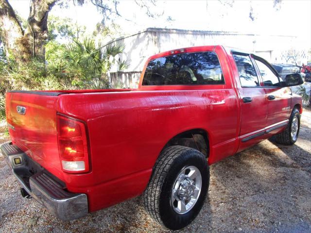 used 2006 Dodge Ram 2500 car, priced at $12,500