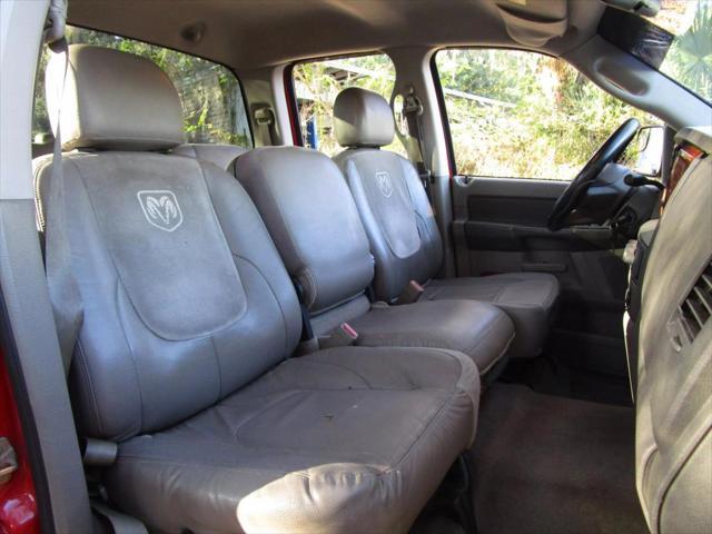 used 2006 Dodge Ram 2500 car, priced at $12,500