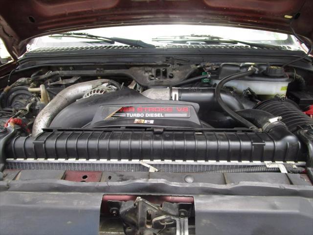 used 2005 Ford F-350 car, priced at $10,000