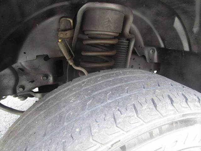 used 2005 Ford F-350 car, priced at $10,000