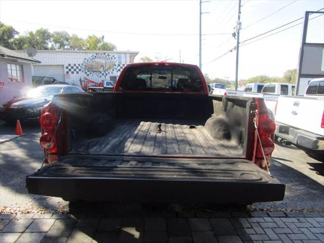 used 2009 Dodge Ram 3500 car, priced at $20,500