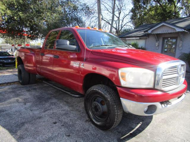 used 2009 Dodge Ram 3500 car, priced at $20,500