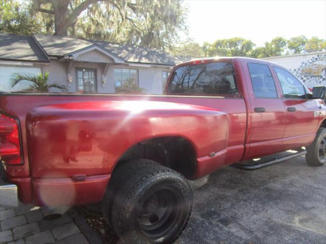 used 2009 Dodge Ram 3500 car, priced at $20,500