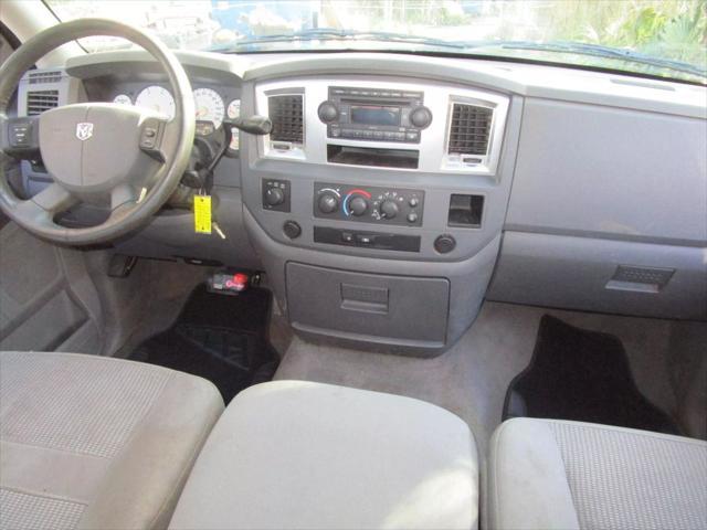 used 2009 Dodge Ram 3500 car, priced at $20,500