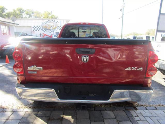 used 2009 Dodge Ram 3500 car, priced at $20,500