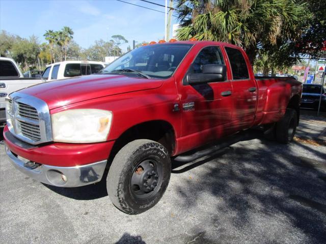 used 2009 Dodge Ram 3500 car, priced at $20,500