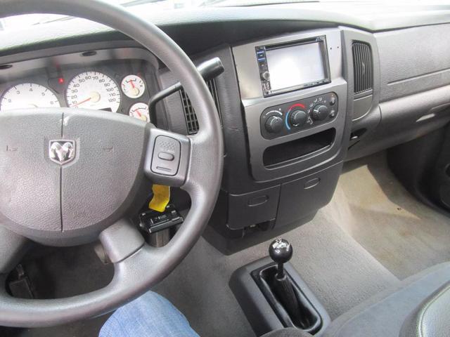 used 2004 Dodge Ram 3500 car, priced at $14,710