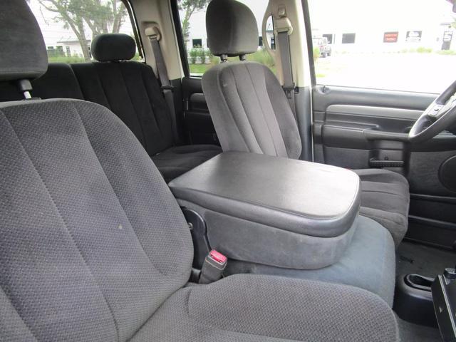 used 2004 Dodge Ram 3500 car, priced at $14,710