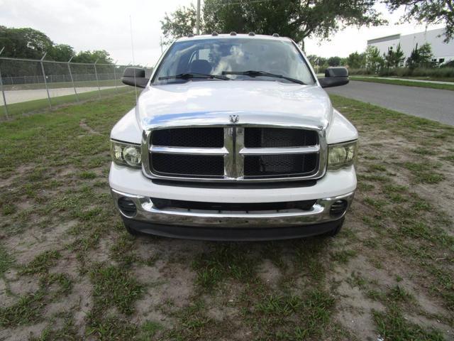 used 2004 Dodge Ram 3500 car, priced at $14,710